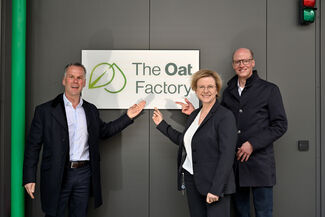 The Oat Factory